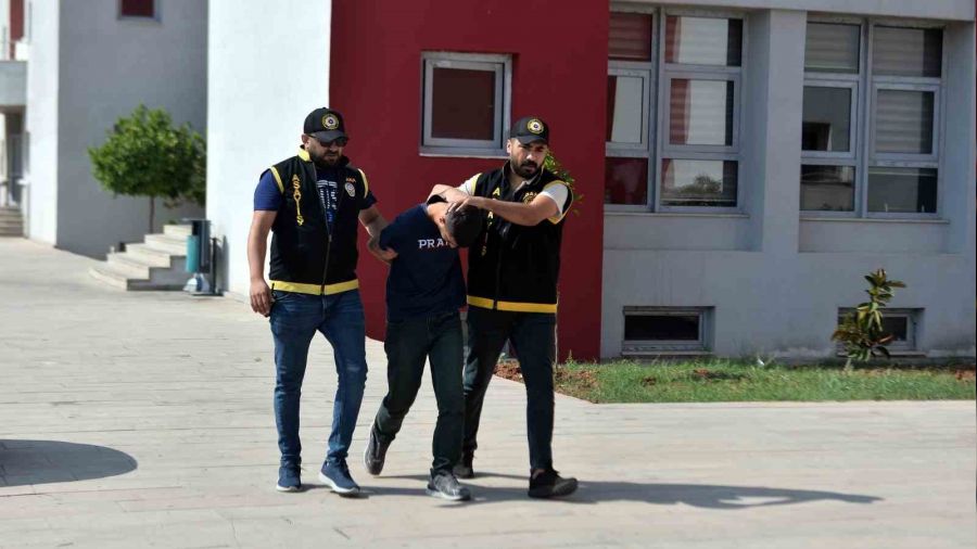 Adana'da kavga cinayetle bitti