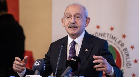 'Adayı seçim kararı alındıktan sonra açıklayacağız'