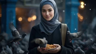 Adetli kadnlar Ramazan'da hangi ibadetleri yapabilir?