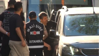 Adyaman Belediye Bakan Abdurrahman Tutdere'ye ev hapsi