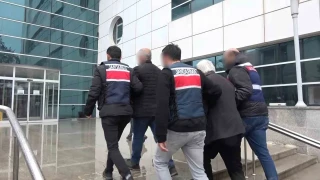 Ad�yaman'da ter�r operasyonu: 3 g�zalt�