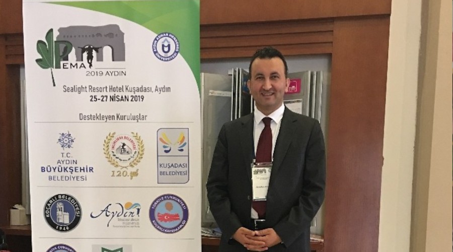 ADÜ'lü öğretim üyeleri dünyanın en iyi bilim insanları listesinde