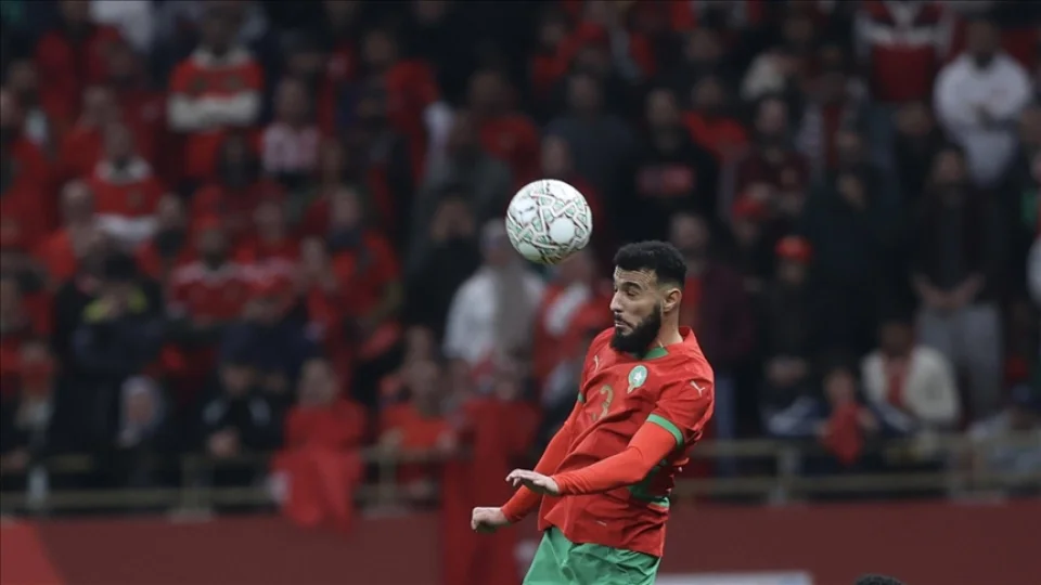 Afrika Uluslar Kupas�'nda finalin ad�: Fas- Senegal