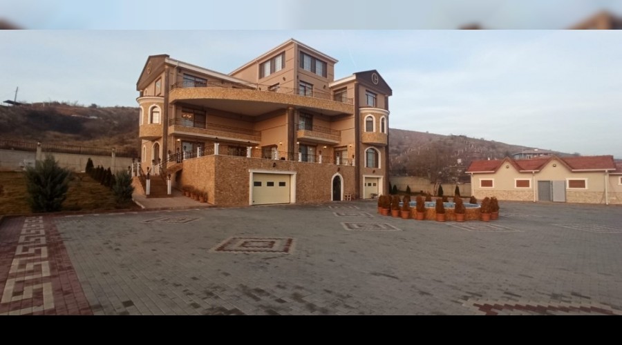 Ailecek su� �rg�t� 