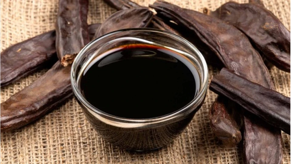 Akdeniz'in kara alt�n� ve �ifa kayna��: Ke�iboynuzu Pekmezi