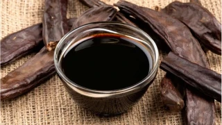 Akdeniz'in kara alt�n� ve �ifa kayna��: Ke�iboynuzu Pekmezi