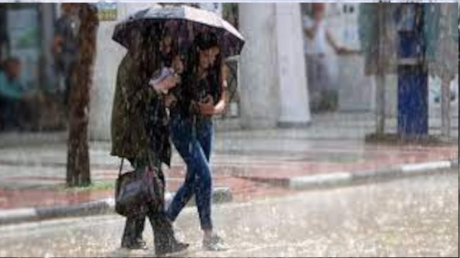 AKOM'dan İstanbul için sağanak yağış uyarısı