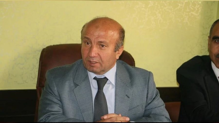 AKP'li eski Bakan havuzda ölü bulundu