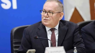 AKP'li eski bakan ve başkan Mustafa Demir hayatını kaybetti