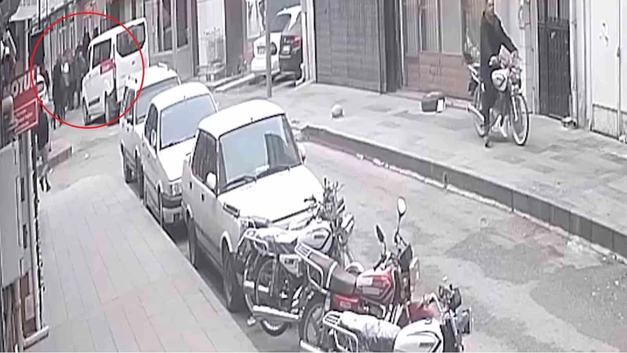 Akrabalar arasında et-süt ticareti kavgası: 1 yaralı, 5 gözaltı