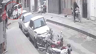 Akrabalar arasında et-süt ticareti kavgası: 1 yaralı, 5 gözaltı