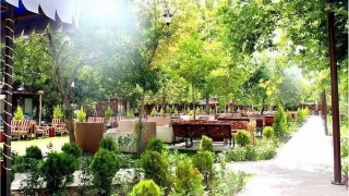 Aksaray Kltr Park: Bir kentin nefes alan ve sosyal merkezi