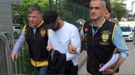 Aksaray'da doktor ve hastane mdr adliyeye sevk edildi