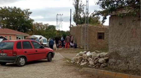 Alacak verecek meselesi kanlı bitti: 1 ölü