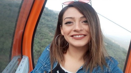 Aleyna boğularak öldürülmüş