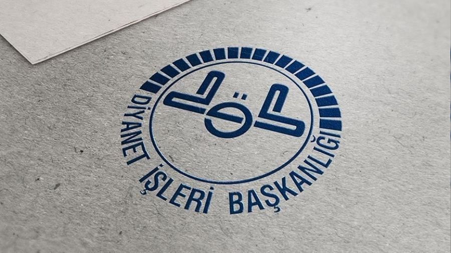 Ali Erba� de�il Diyanet ��leri Ba�kanl���ndan 10 Kas�m mesaj�