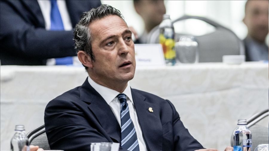 Ali Koç PFDK'lık oldu
