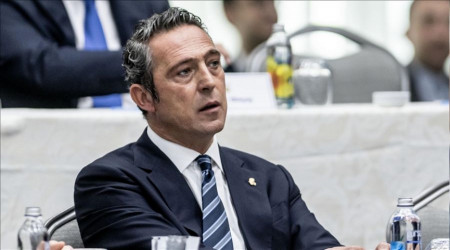 Ali Koç PFDK'lık oldu