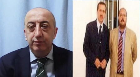 Ali Yeşildağ’ın 1 milyar dolarlık yolsuzluk iddiası yargıya taşındı
