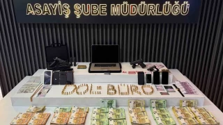 Almanya'dan Türkiye'ye uzanan dolandırıcılık operasyonu: 'Hells Angels' grubuyla bağlantısı ortaya çıktı