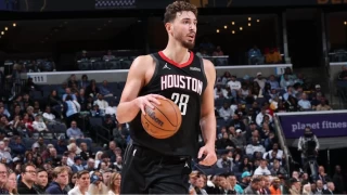 Alperen Şengün double-double yaptı, Houston Rockets kazandı