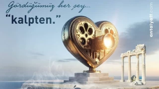 Altn Portakal Film Festivali'nin biletleri bugn sata sunuluyor