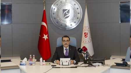 Altın üretimi 100 tona çıkacak