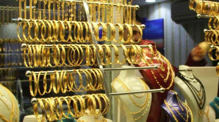 'Altına yatırım yapan zarar etmez'