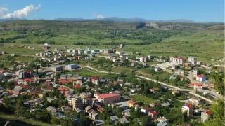 Alucrann tarihi miras ve doal gzellikleri