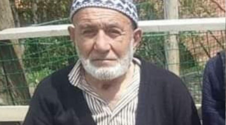 Alzaymır hastası yaşlı adam, evinin önünde silahla vurulmuş halde bulundu