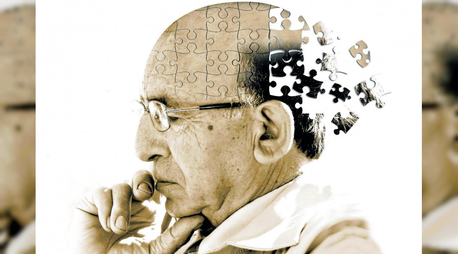 Alzheimer i�in yeni umut