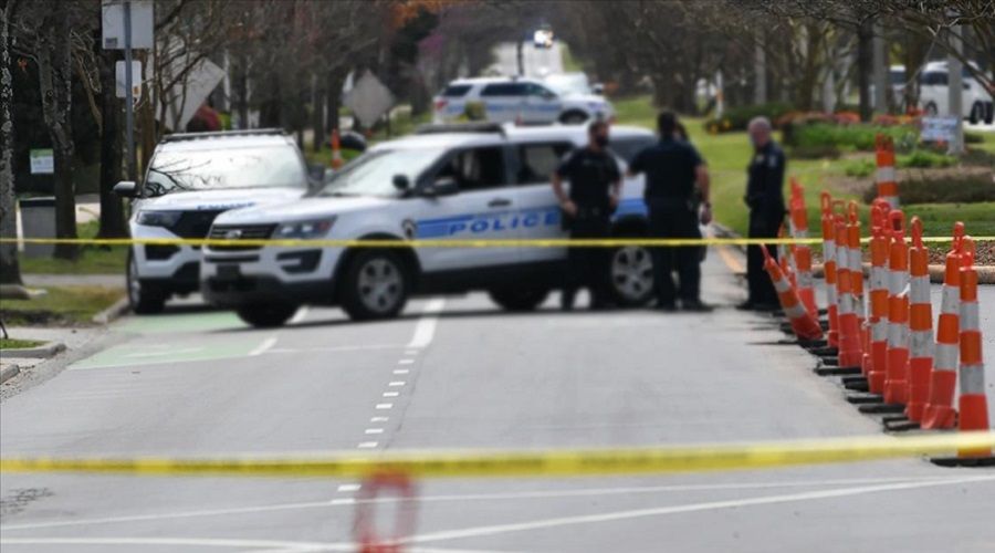 Amerikan polisi öldürmeye devam ediyor