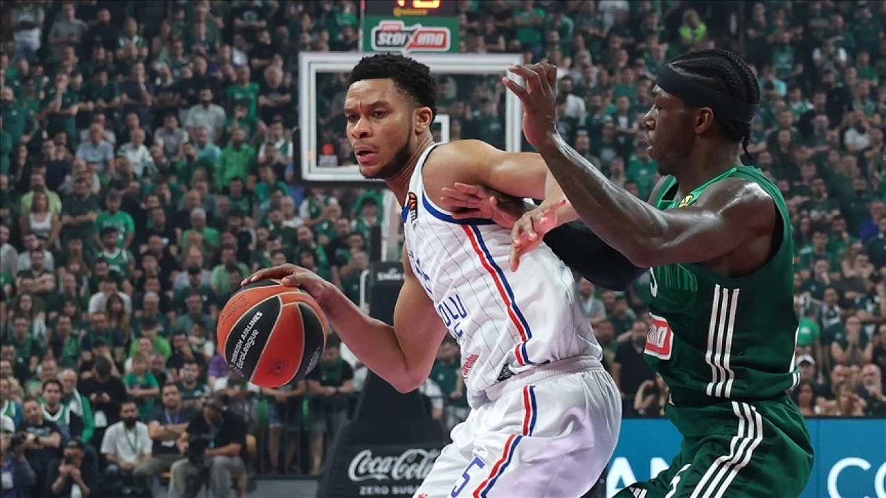 Anadolu Efes’ten buraya kadar