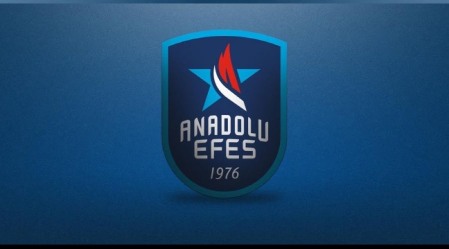 Anadolu Efes'ten hakem tepkisi