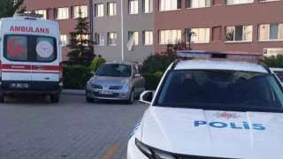Ankara'da vahet! Derin dondurucuda bebek cesedi bulundu