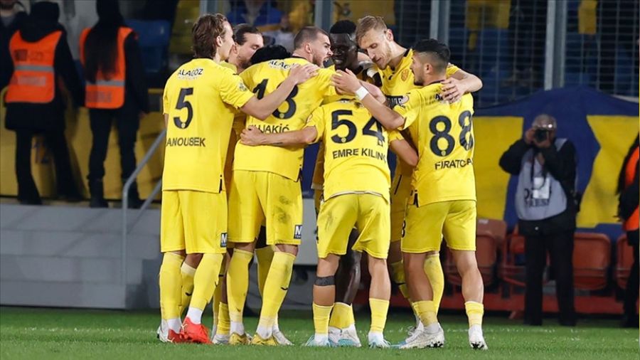 Ankarag�c�, Emre ve Taylan i�in �al��malara ba�lad� 