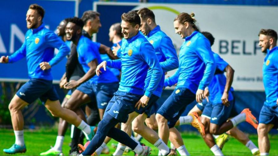 Ankarag�c�, Giresunspor'u a��rlayacak