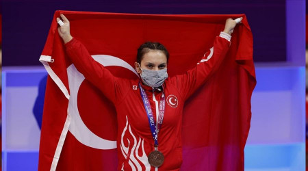 Anne olmak başarıyı engellemiyor