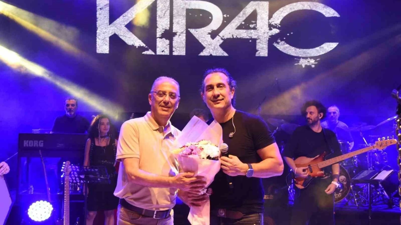 Antakya'da K�ra� r�zgar� esti