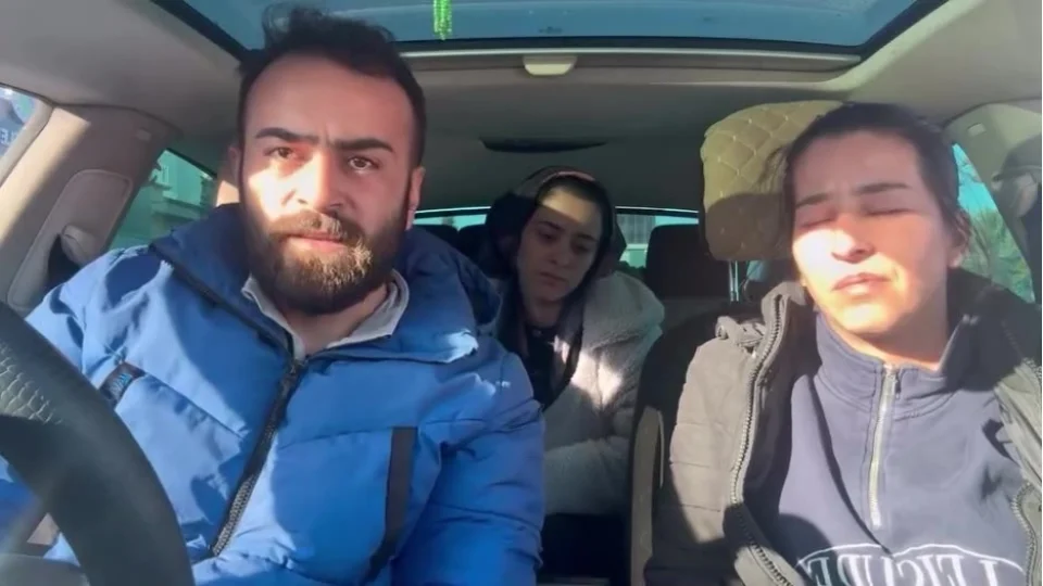 Antalya'da 3 aylık evli kadının ölümünde ağabey adalet istedi