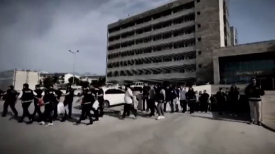 Antalya'da kamu arazilerini satan 22 kişi tutuklandı