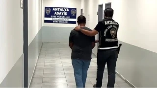 Antalya'da nefes kesen milyonluk dolandırıcılık operasyonu
