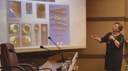 Antik Çağ'da Büyük İskender'in asimile ettiği toplum: Traklar