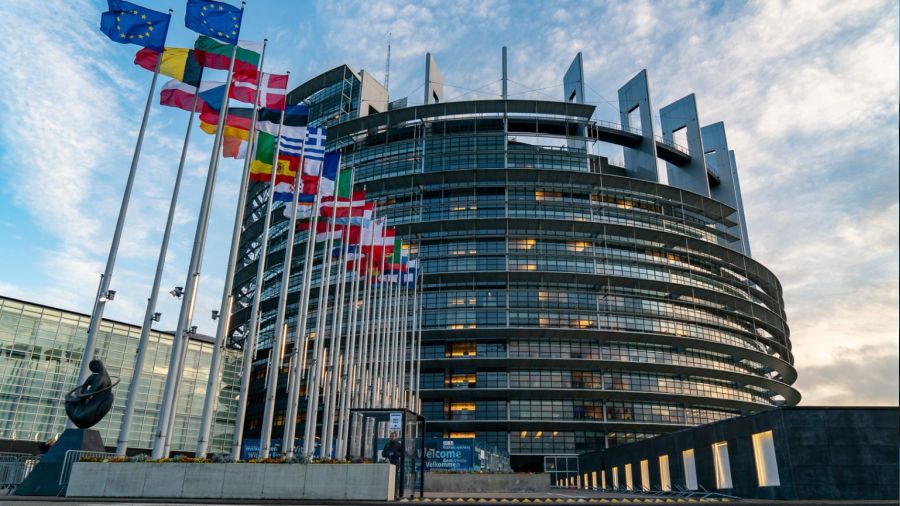 AP'de, 'Macaristan'n dnem bakanl' tartld