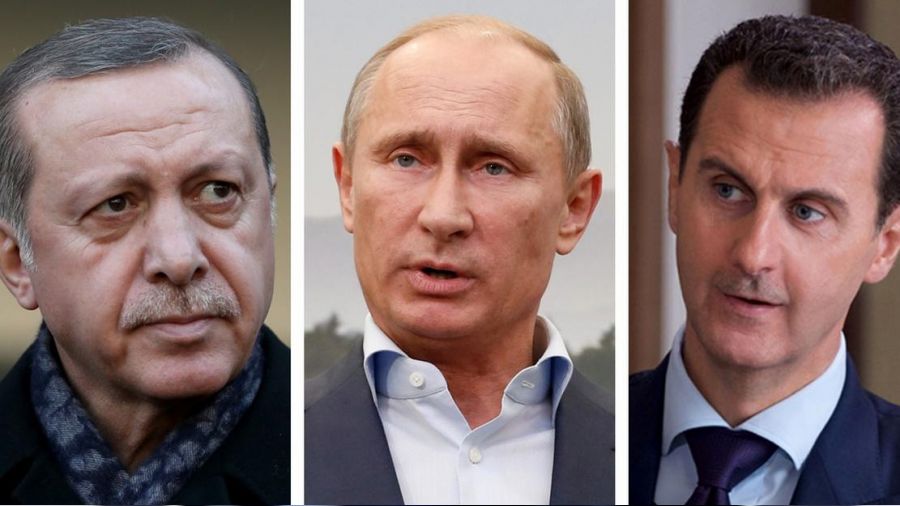 Arap medyas�nda T�rkiye iddias�