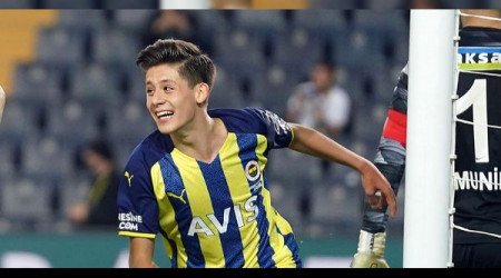 Arda için dev kulübün teklifine ret