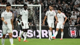 Arda Turan'dan Beikta karsnda farkl galibiyet 