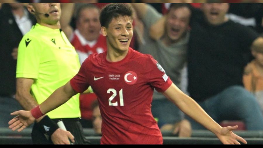 Arda'nın golü Puskas ödülüne aday olabilir