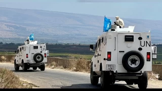 Arjantin, Lübnan'daki UNIFIL personelini geri çekti