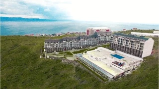 Armutlu Kapl�calar�: Huzurlu bir tatil i�in ideal bir se�enek 